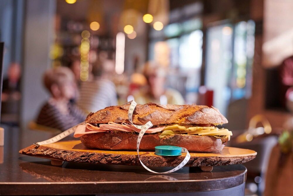 Фото Hotel Berchtold