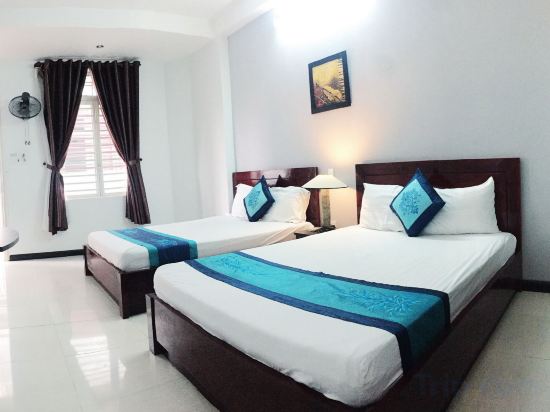 Фото Quan Quan Hotel