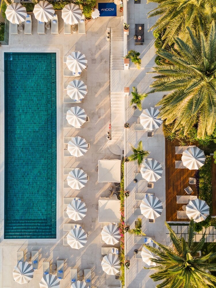 Фото San Domenico Palace