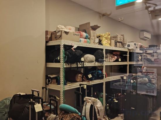 Фото Scarletz Suites Klcc by M Suites