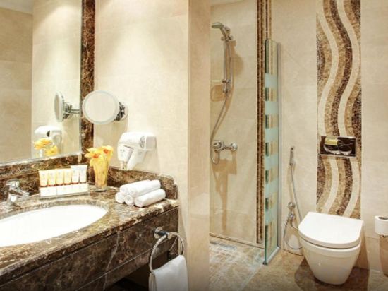 Фото Elaf Kinda Hotel