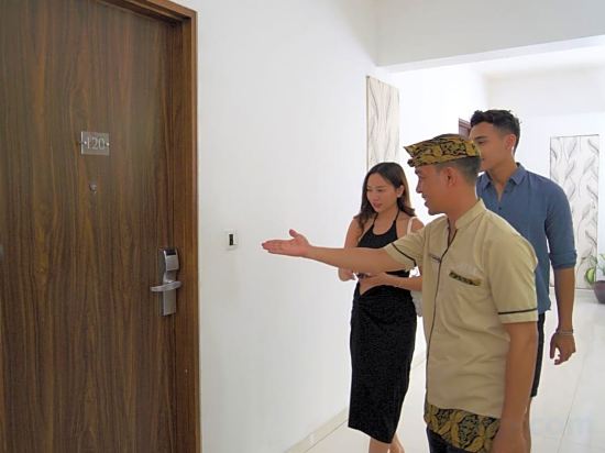 Фото The Bene Hotel