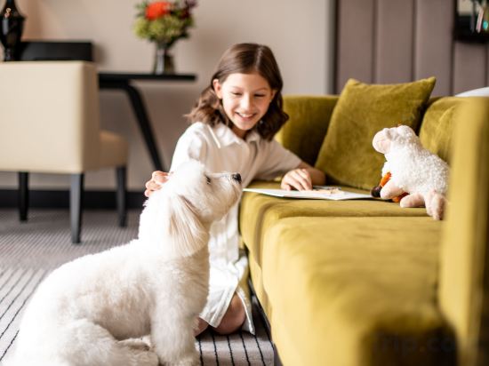 Фото Sofitel Frankfurt Opera