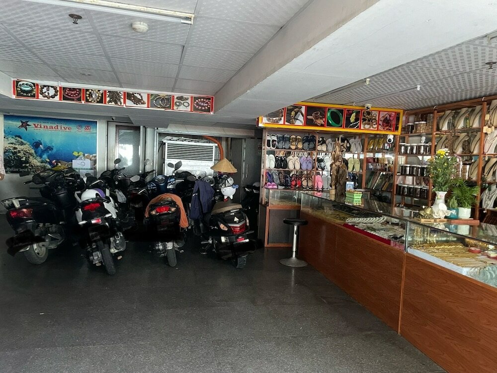 Фото Thanh Binh 2 Hotel