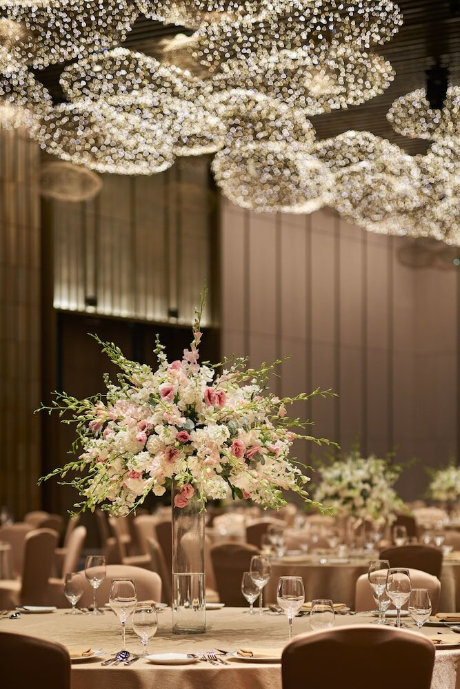 Фото Sheraton Shenzhen Nanshan