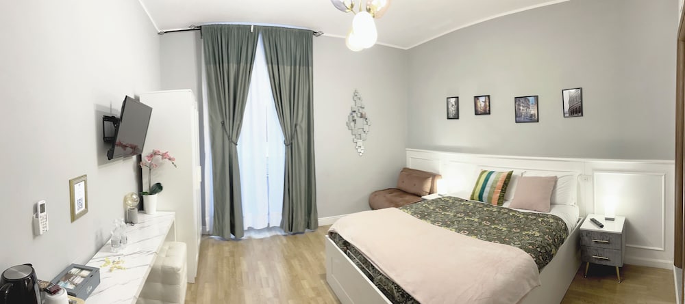 Фото Monti49 GuestHouse