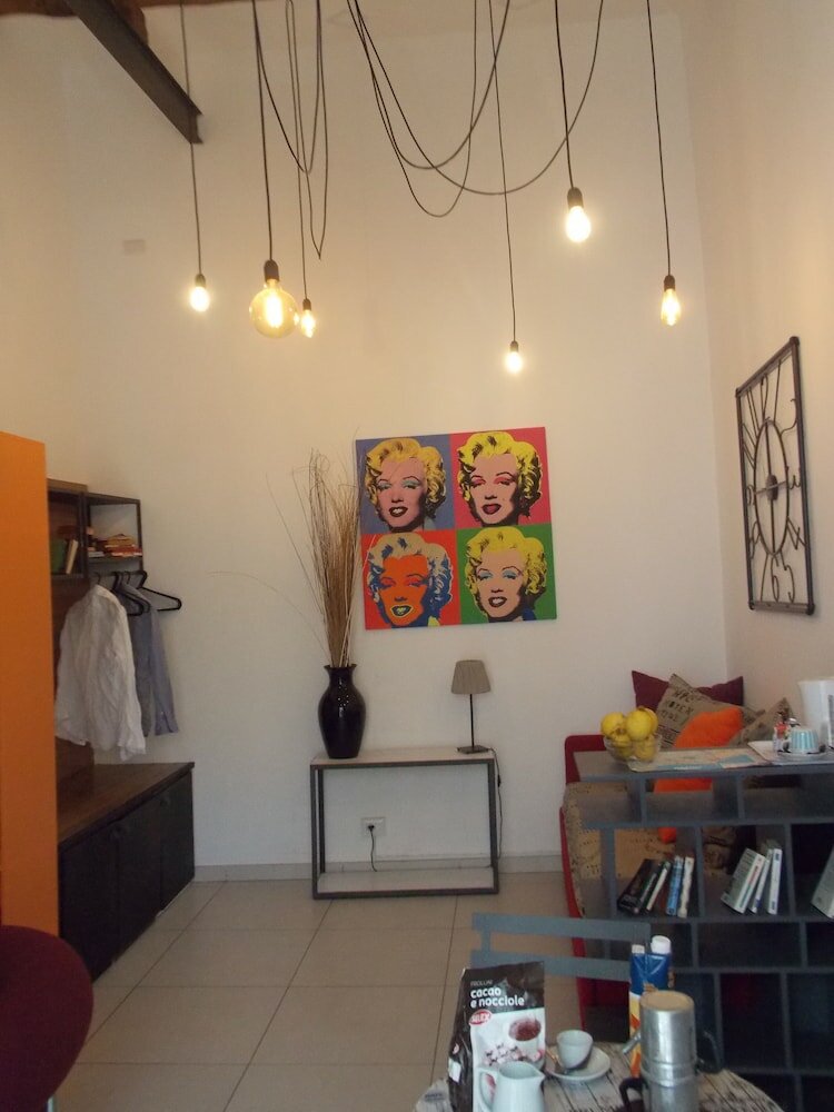 Фото B&B Ninarella