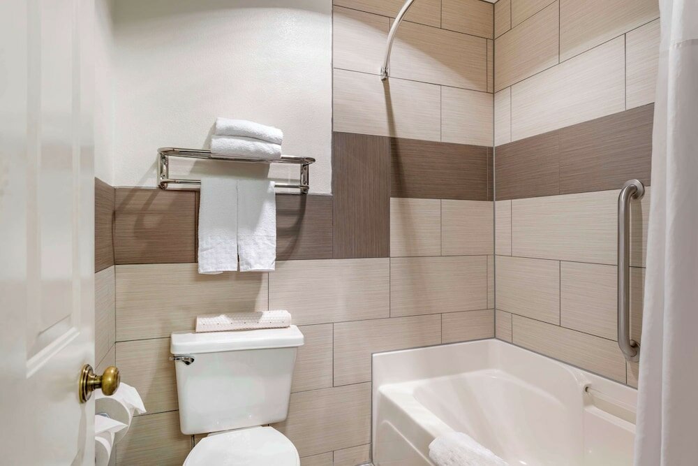 Фото Best Western Corvallis