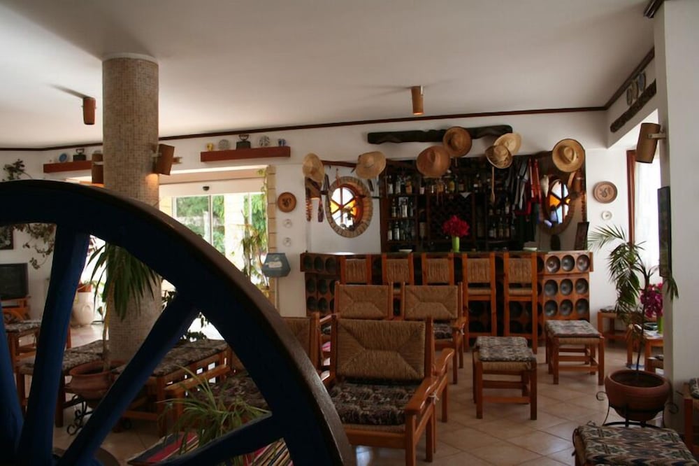 Фото Topset Hotel