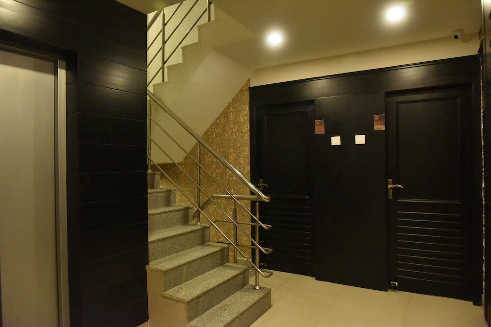 Фото Hotel White Park