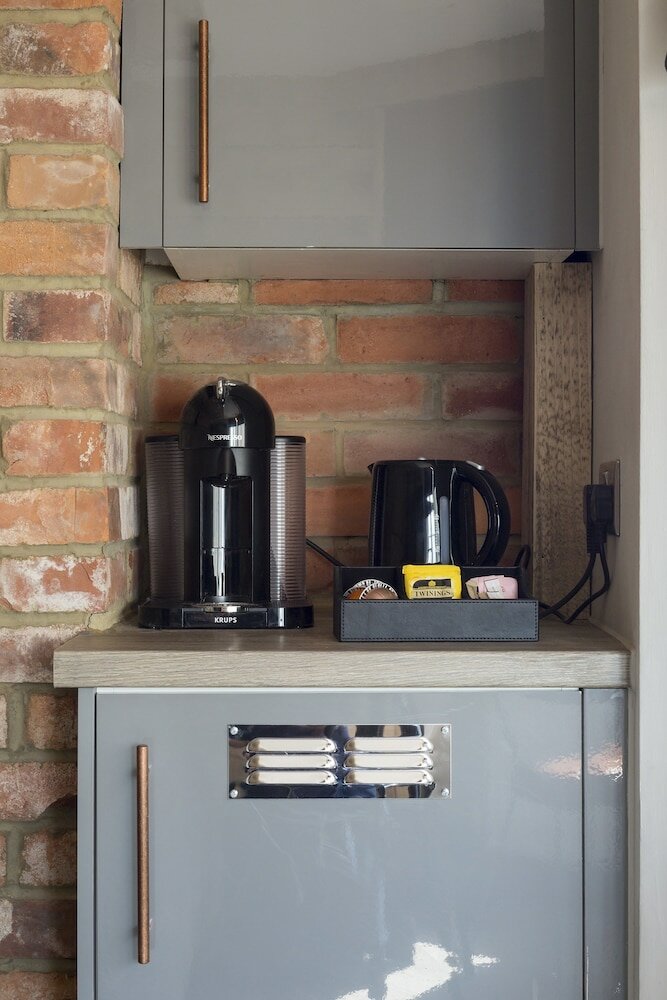 Фото One Broad Street