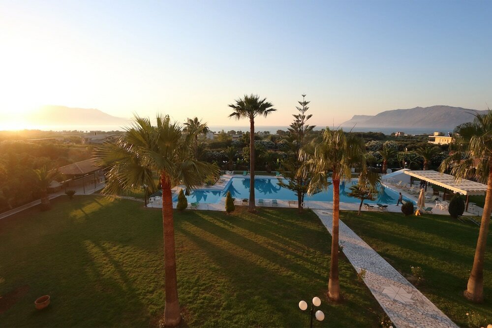 Фото Regina Hotel