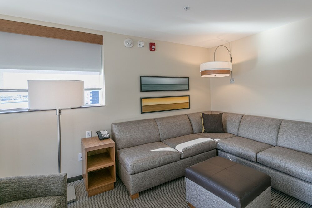 Фото Hyatt Place Wilmington Riverfront