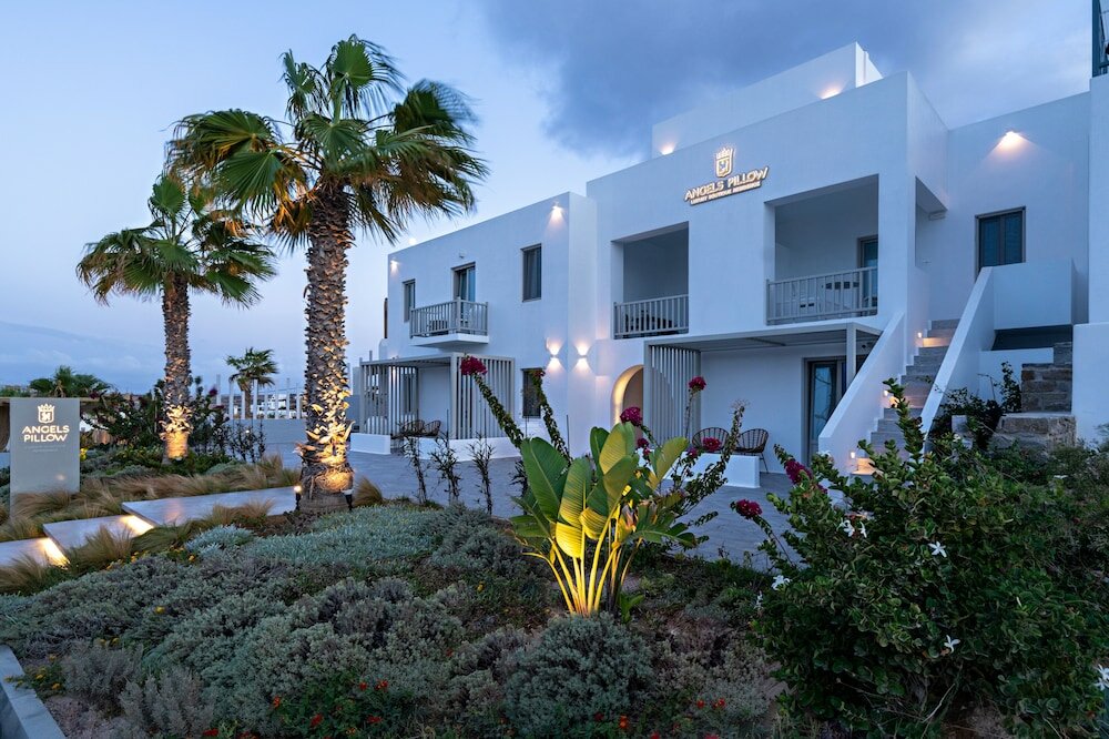 Фото Angels Pillow - Adults Only