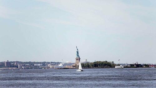 Гостиница Gild Hall - A Thompson Hotel в Нью-Йорке