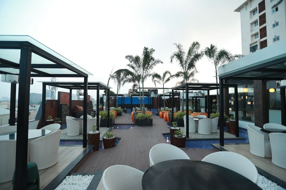 Фото Park Elanza