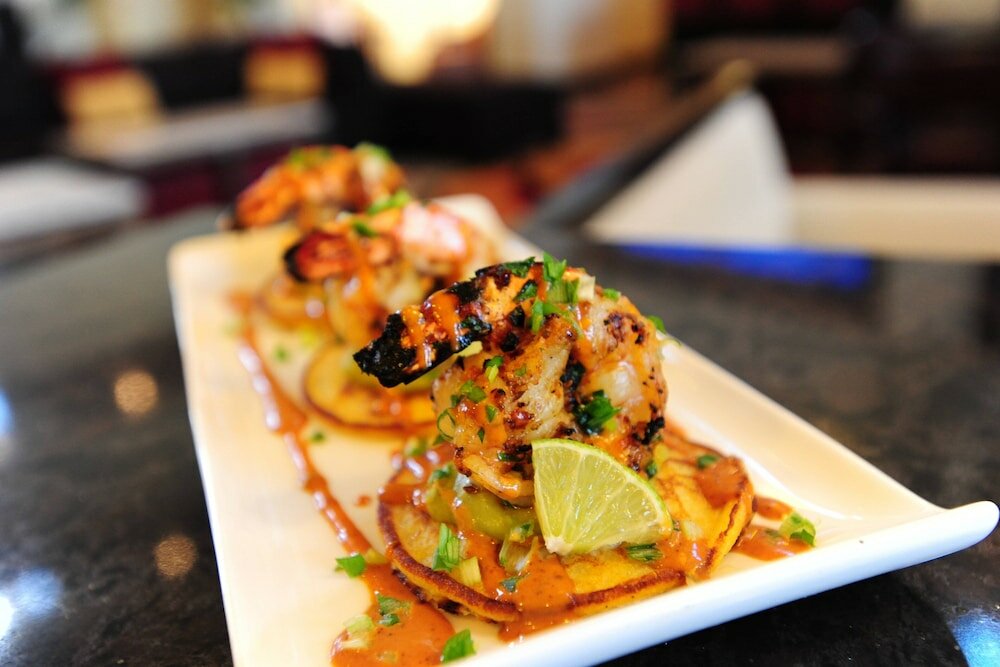 Фото Mobile Marriott