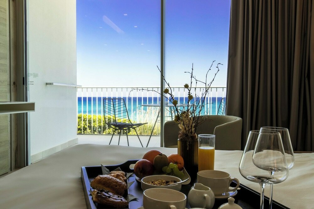 Фото Posia Retreat & SPA Una Esperienze