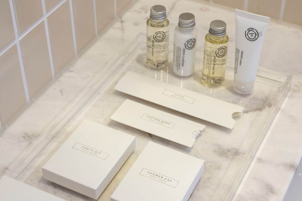 Фото Browndot Seomyeon Business