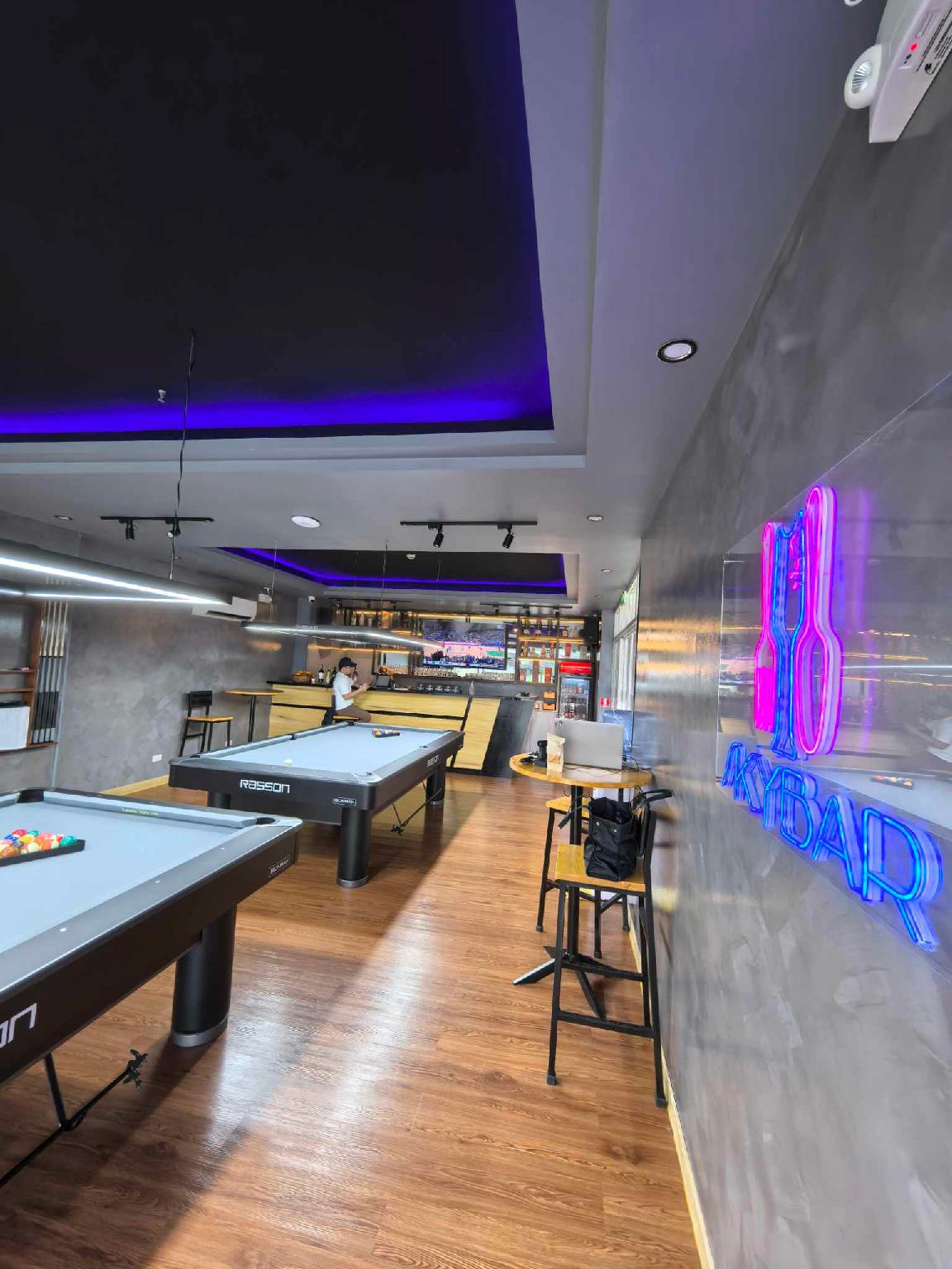 Фото Subic Bay View Diamond Hotel