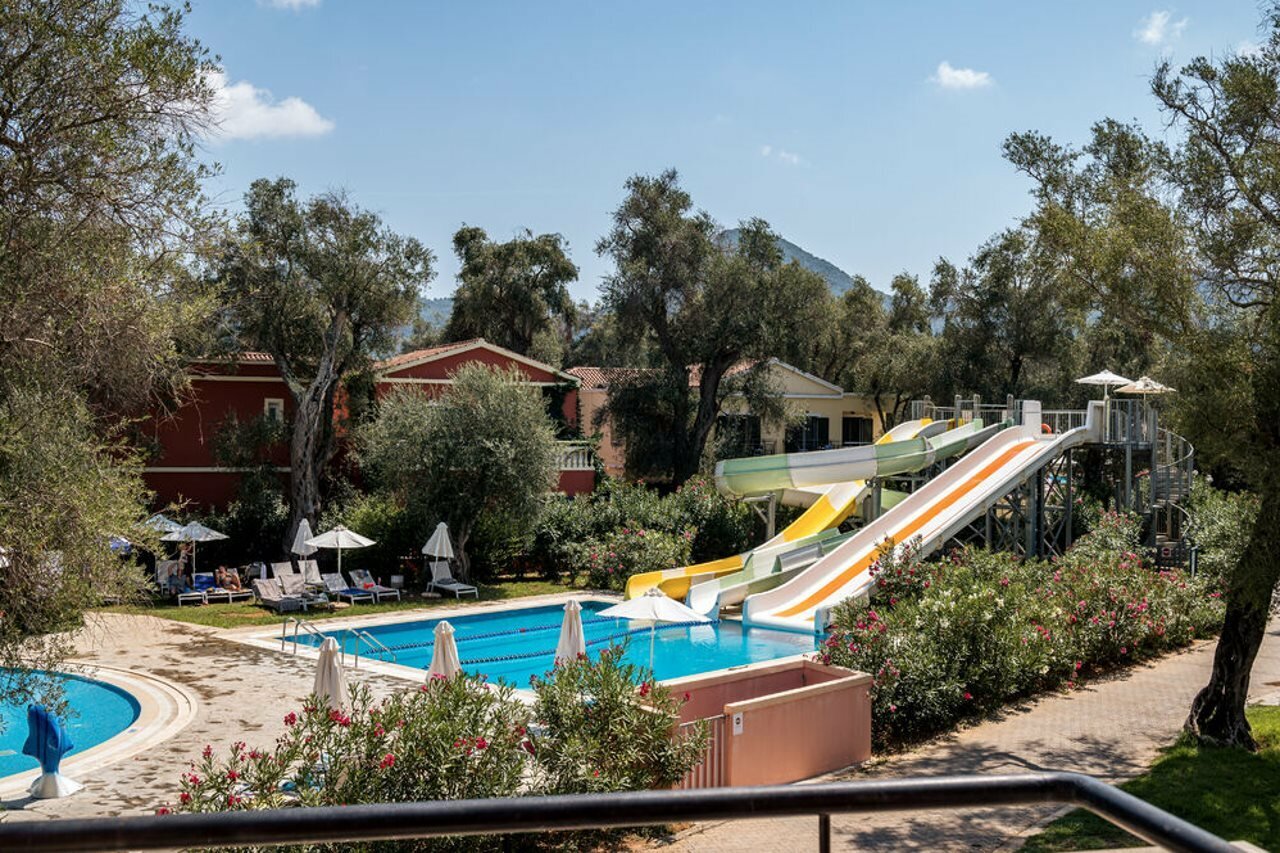 Фото Отель Sentido Apollo Palace