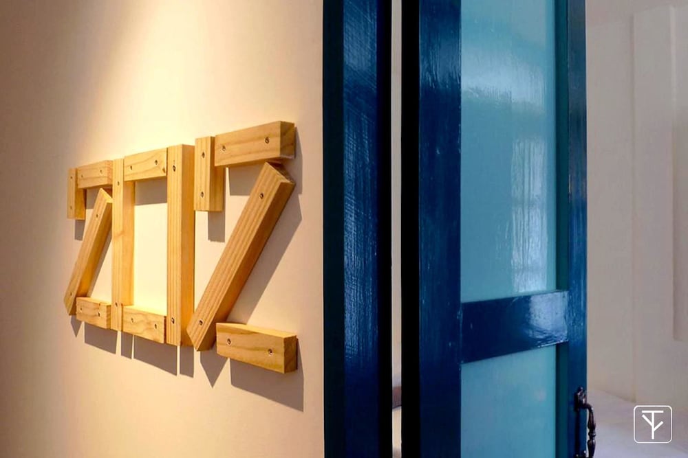 Фото T-Boutique Hostel