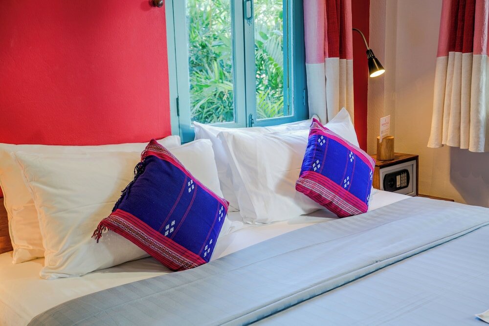 Фото Ock Pop Tok Mekong Villa