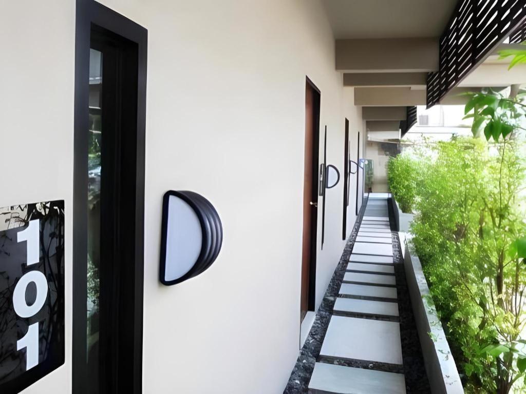 Фото I-House Chiangrai