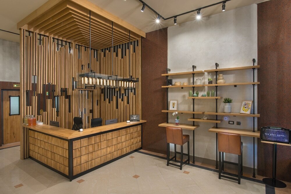 Фото The Stay Hotel Central Square Plovdiv