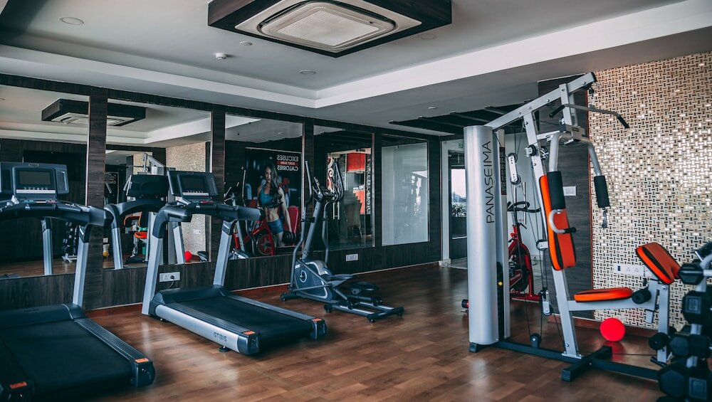 Фото Park Elanza