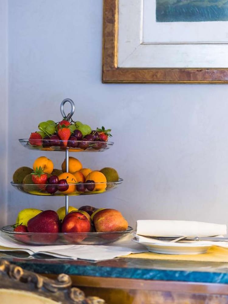 Фото Hotel Villa Ottone