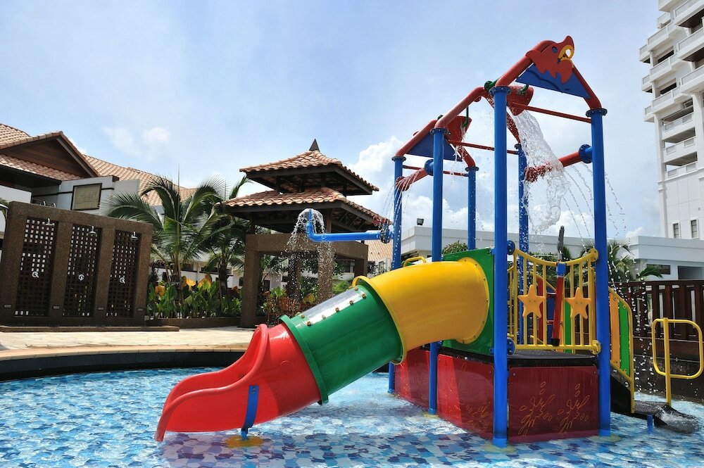 Фото Lexis Port Dickson