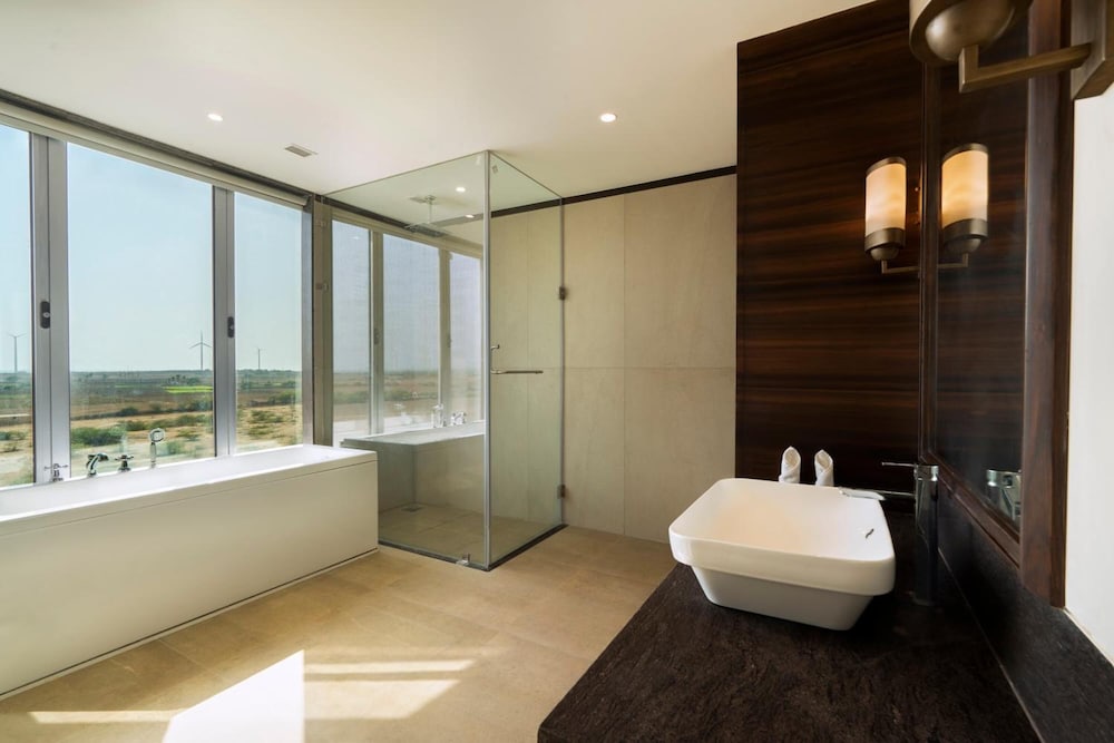 Фото The Fern Sattva Resort Dwarka