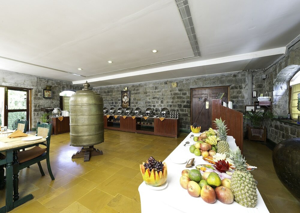 Фото Sparsa Thiruvannamalai