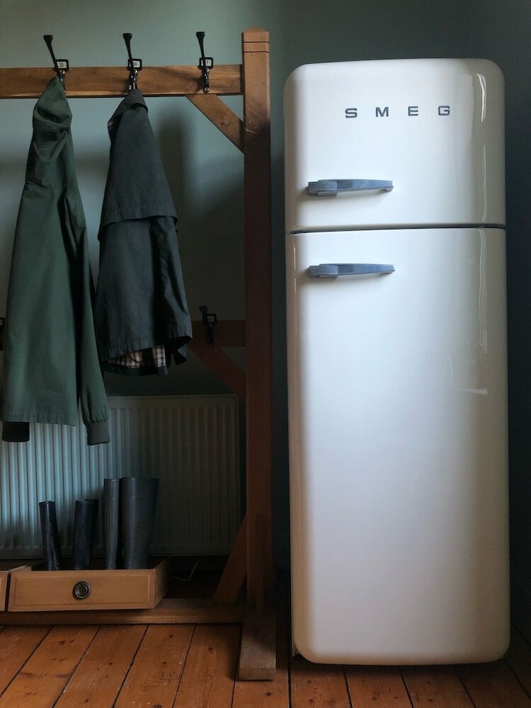 Фото Ben A'an House