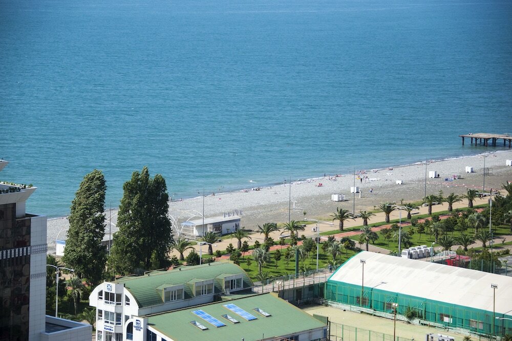 Фото Hotel Corner Inn