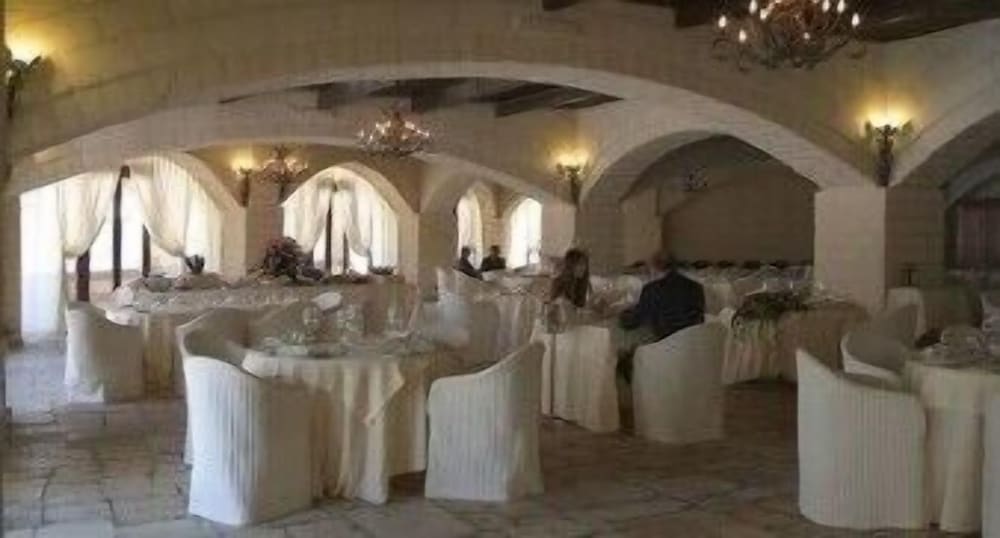 Фото Una Hotel Regina