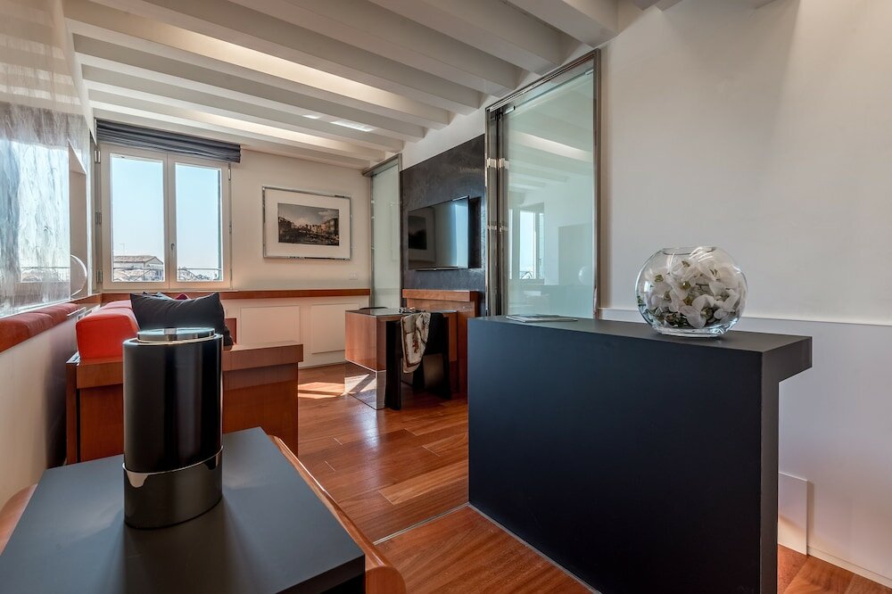 Фото Hotel Rialto