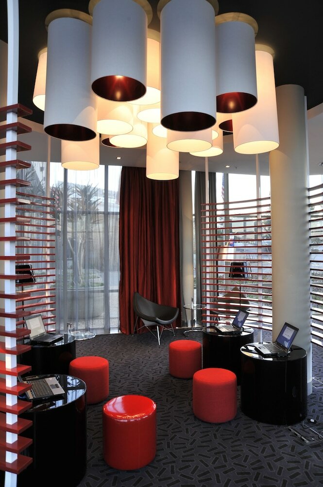 Фото Park Inn Sandton