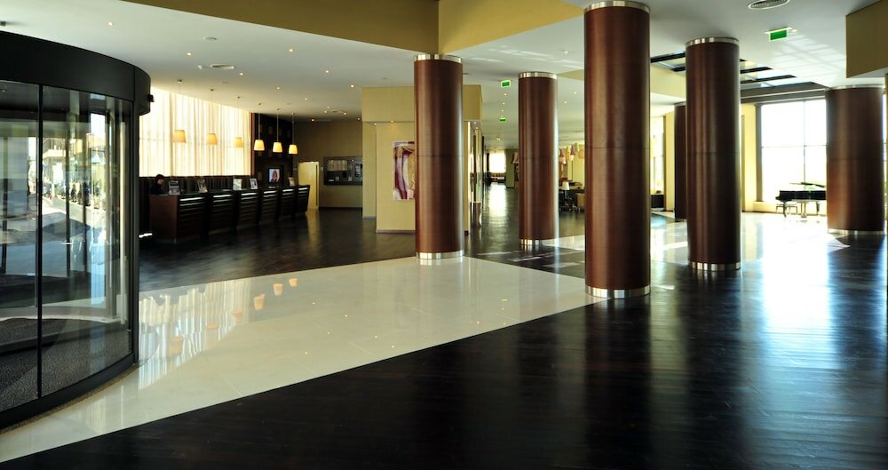 Фото Vila Galé Coimbra