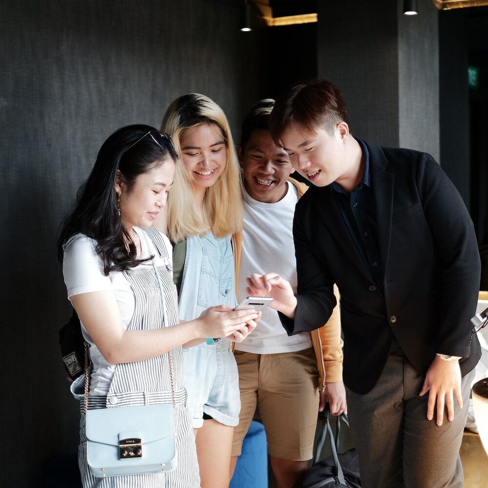 Фото St Signature Chinatown