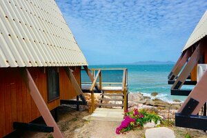 Гостиница Nomads Magnetic Island - Hostel
