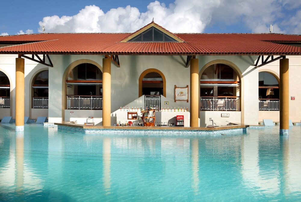 Фото Grand Palladium Imbassai Resort and SPA