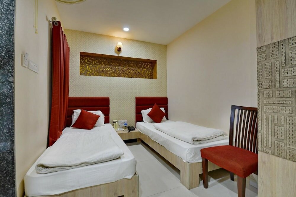 Фото Hotel Signetic Blue