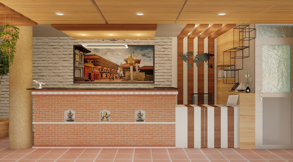 Фото отеля 4