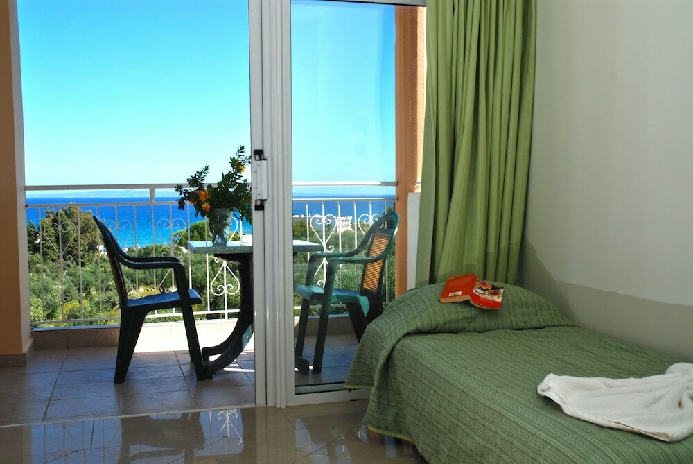 Фото Admiral Argassi Hotel