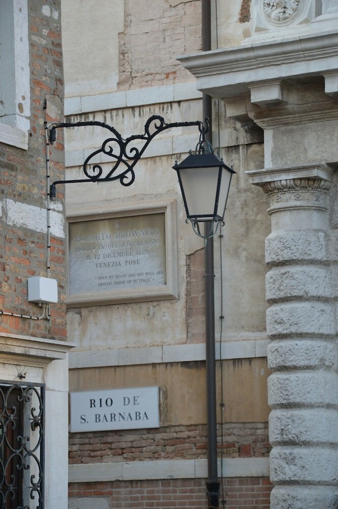 Фото Dorso Duro Apartment