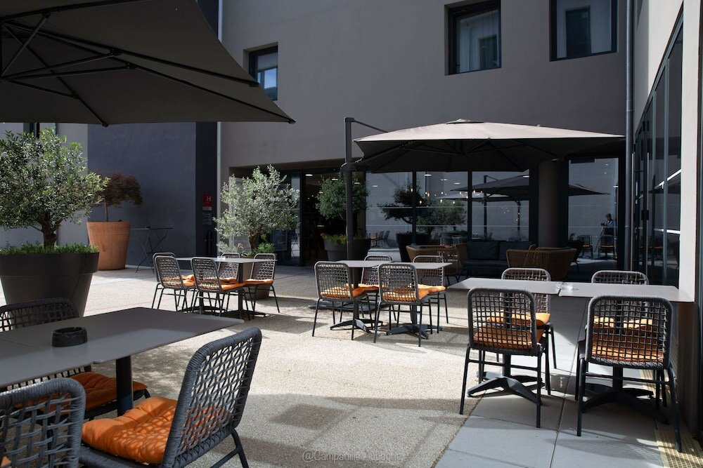 Фото Campanile Marseille Est - Aubagne