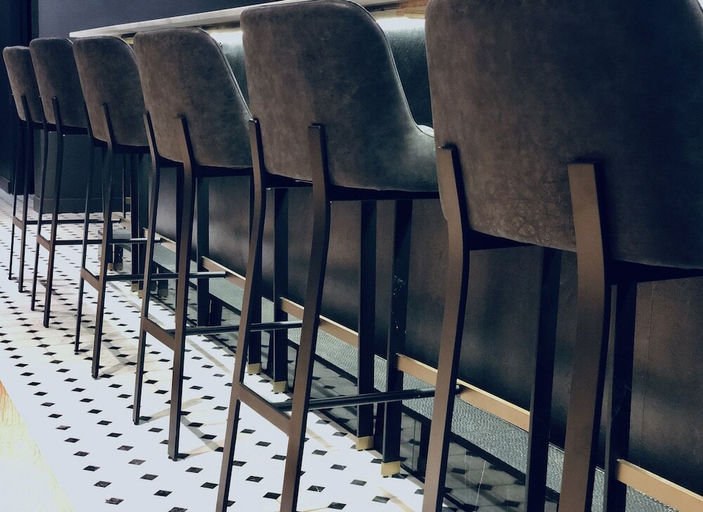 Фото Hôtel St-Thomas