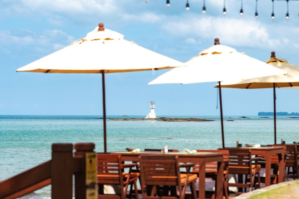 Фото Khaolak Laguna Resort